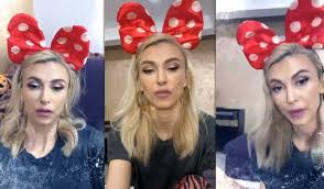 Andreea georgiana bălan (* 23. Andreea BÄƒlan Archives Ig Live S Tv