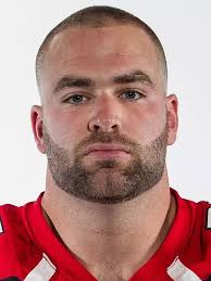 Gameday Feature -- Luke Stice: For Jacob