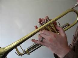 Learn To Play F Blues Scale On Trumpet