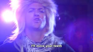 Rock On Walla Walla!