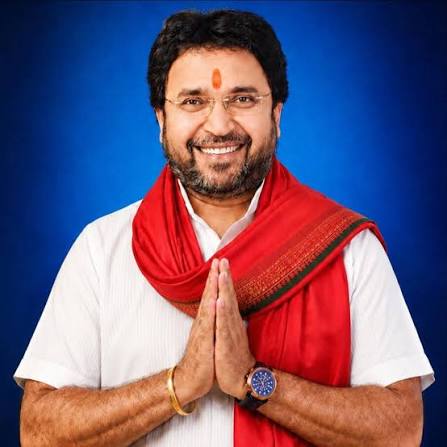Hemant Vyas