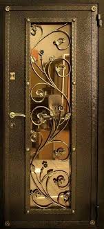 Ferforje Kpi Dresuar 05336910626 Door Design Steel Door Design Door Gate Design