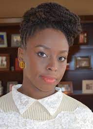 15 inspiring quotes from chimamanda adichie that can change the way you look at social issues. Pin On Style Your Hair