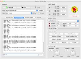 Beginners Guide To 3d Printing G Code Commands Simplify3d