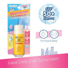Pure coffee enjoyment of the. Biore Uv Perfect Protect Milk Spf50 Pa Sun Protection Skin Care