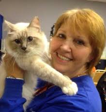 Judges — Catsachusetts Cat Club