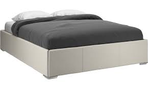 Suchen sie auch auf deutschlands stärkster branchenplattform nach bett mit matratze. Betten Mezzo Bett Lattenrost Und Matratze Gegen Aufpreis Boconcept