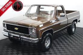 Image result for Brown 1979 Chevy Truck