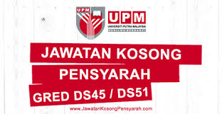 Jawatan kosong technician area sungai buloh, jawatan kosong terkini, jawatan kosong terbaru, jawatan. Jawatan Kosong Pensyarah Di Universiti Putra Malaysia Kampus Bintulu Sarawak Upmkb Jawatan Kosong Pensyarah