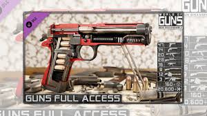 In world of guns, the player can assemble and disassemble numerous weapons and mechanism in the 3d environment. Save 50 On World Of Guns Guns Full Access On Steam