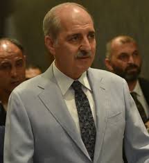 Temel karamollaoğlu eşi için hem müslüman hem türk vatandaşıdır dedi. Numan Kurtulmus Vikipedi