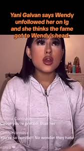 Galvan Twins and Wendy