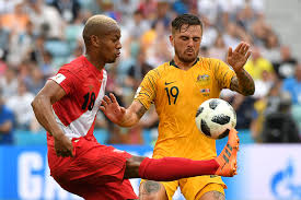 Resultado de imagen para peru y australia