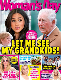 The print edition is one of the seven sisters magazines. Get Your Digital Copy Of Woman S Day Magazine Nz March 1 2021 Issue