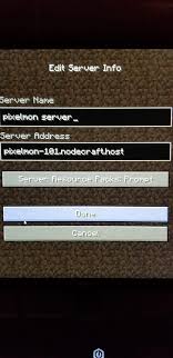 Oct 30, 2021 · minecraft servers give the game a great multiplayer option. Pixelmon Server R Minecraftserver