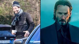 The official account for the #johnwick franchise. John Wick 4 Keanu Reeves Arrives On Set To Start Filming