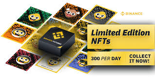Bitcoin futures on binance can be traded with up to 125x leverage. Binance Futures Limited Nft Drop Campaign Claim Free Limited Edition Nfts Tokens With Airdropalert Com