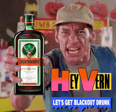 I never knew when to quit. Just ask my fourth grade teacher.