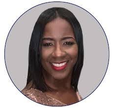 Dorcas Baker's Instagram, Twitter & Facebook