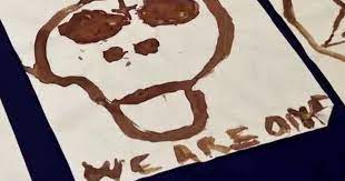 So then he took a polaroid picture of her holding a current day newspaper to show that this was a current photograph and then sent this via text message i guess, to. Israel Keyes Case Fbi Reveals New Evidence In Hopes Of Identifying Unknown Victims Of Serial Killer Cbs News