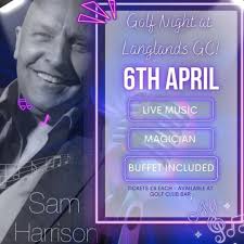 Langlands Golf Club (@LanglandsGolf)