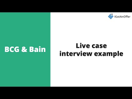 Accenture Case Interview Prep The Only Post You Ll Need To Read Igotanoffer