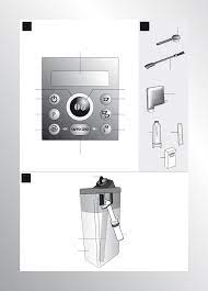 See kompaktne täisautomaatne kohvimasin de'longhi ecam 23.460 jahvatab kohvioad iga kord värskelt ja valmistab sellest vaid nupuvajutusega kohvijoogi. Manual Delonghi Ecam 23 460 S Page 1 Of 23 Dutch