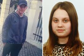 Poszukiwania za wychowankami Domu Dziecka