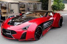 Laraki was established in 1999 by abdesslam laraki, a moroccan designer and entrepreneur who first became wealthy by importing cars in morocco beginning in 1973. Laraki Epitome A Moroccan Engineering Masterpiece Worth 2 Million