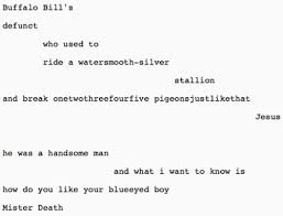 Another Gem From Ee Cummings Cummings Ee Cummings Poetry Month