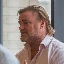 Gary Illingworth getting some exercise and nutrition at our World Mental  Health Day event at Urbanest Westminster Bridge.