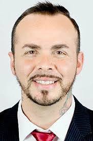 Jared Bowling's Instagram, Twitter & Facebook