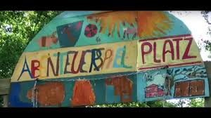 Abenteuerspielplatz Hilden Youtube Abenteuer Spielplatz