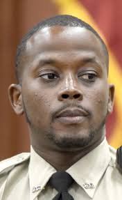 Burke County deputy receives Medal of Valor