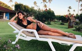 She has modeled for ipanema portugal. Rita Patrocinio A Irma Discreta De Carolina Patrocinio Que E Uma Bomba Vip Pt