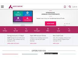 All you have to do is: Axis Bank Careers For Managers Sales Officers And Rm Apply Online For 91 Posts Before February 29 Careerindia