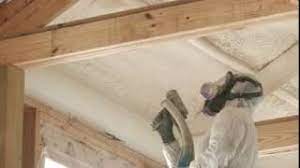 Jackson contractors is a business categorized under special trade contractors, nec, which is part of the larger category others miscellaneous retail. Spray Foam Insulation Contractors Jackson Ms Gorilla Building