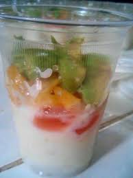 Sering kali berbagai restoran mengadakan promo makanan dan juga promo minuman sebagai pelengkap, tidak hanya itu biasanya. Es Teler Durian Shopee Indonesia