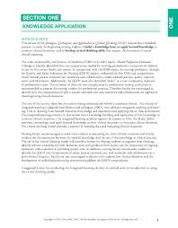 Nursing process paper example foley : Pdf Knowledge Application Ernest Lazarre Academia Edu