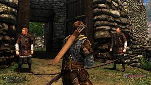 Once mount & blade ii: Download Mount Blade Ii Bannerlord Crack And Torrent 3dm Games