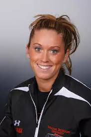 Reilly Named NJAC Softball Player of the Year