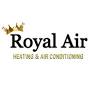 Royal Air Air Conditioning and Heating from www.royalairhvac.com