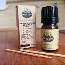 Hanya dengan sebotol sahaja mampu selesaikan masalah korang. Krim Buang Tahi Lalat Kutil Lotus Mole Cream Hot Item Shopee Malaysia