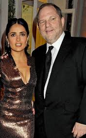 Harvey Weinstein Responds To Salma Hayek S Detailed Op Ed Salma Hayek Harvey Weinstein Best Actress