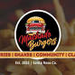 Machado Burgers Weekly Car Show event image
