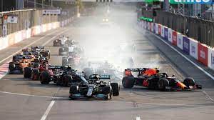 Baku gp 2021 is the sixth round of formula 1 to continue the battle for the world championship lead. Xlzgcy5d5ohxbm