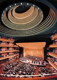 Schuster Performing Arts Center Performing Arts Center Performance Art Art Center