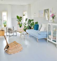 eigen huis en tuin on instagram je houten vloer verven is soms spannend bij keeponstylingcom thuis is het erg mooi houten vloer vloeren linoleum vloeren