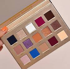 Love You So Mochi Eyeshadow Palette Sleek And Chic Epingle Par Coraline Sur Wishlist Accessoires