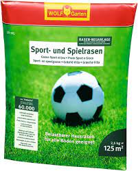 Das unternehmen wurde 1922 von august wolf und seinen söhnen gegründet. Wolf Garten Rasensamen 2 Kg In Versch Gebindegrossen Online Kaufen Otto